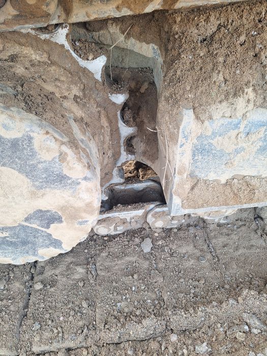 Vand Excavator Pc 290-LC8