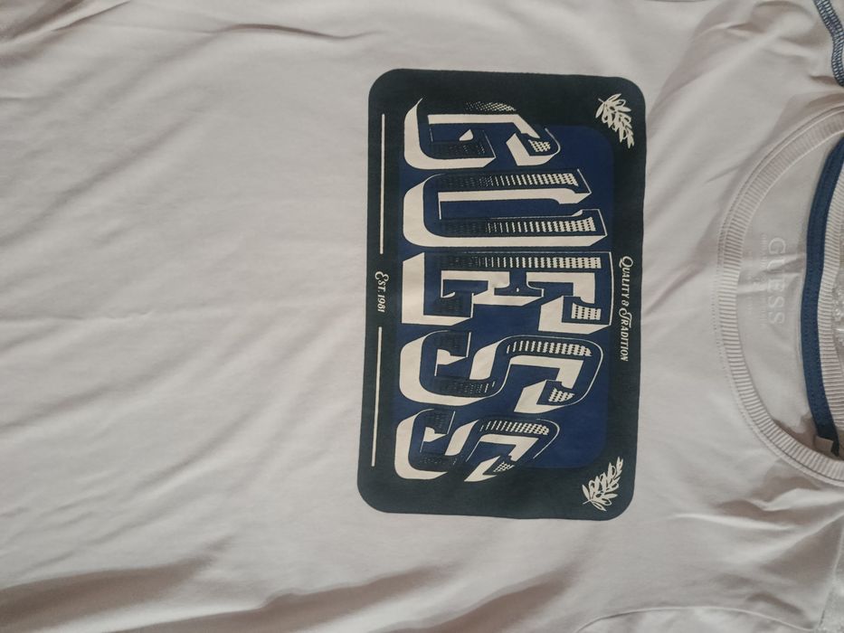 Блузки  Guess 12 /14 год