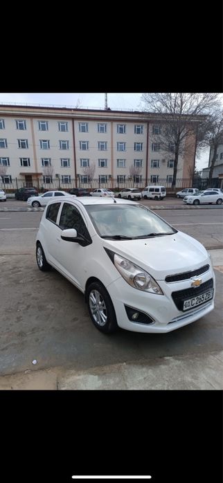 Spark 2021 oq toza optimum