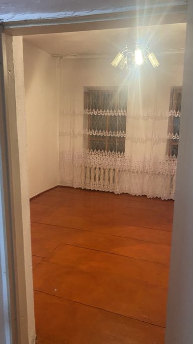 Үй жалға беріледі 4 бөлмелі