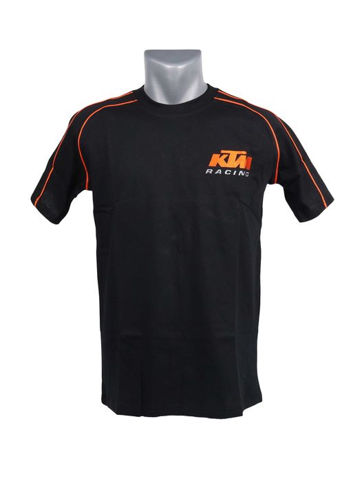 Къстъм Тениска Бродирана Yamaha Kawasaki KTM Suzuki Honda Ducati