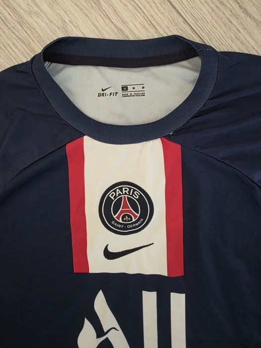 Мъжка тениска PSG Nike