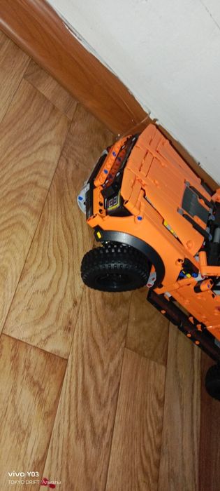 Лего Ford f150  новый
