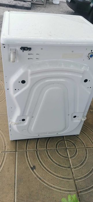 Перална машина Whirlpool
