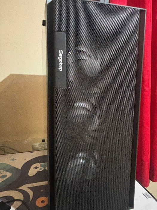 PC Gaming RTX 3070 8 GB Intel 5 14600k