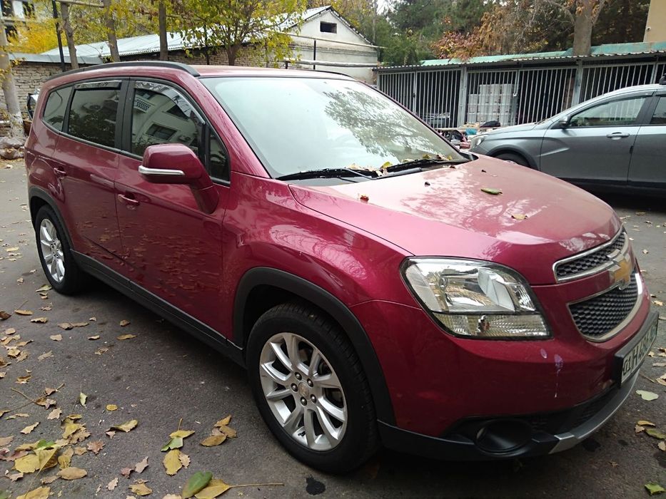 Продается Орландо