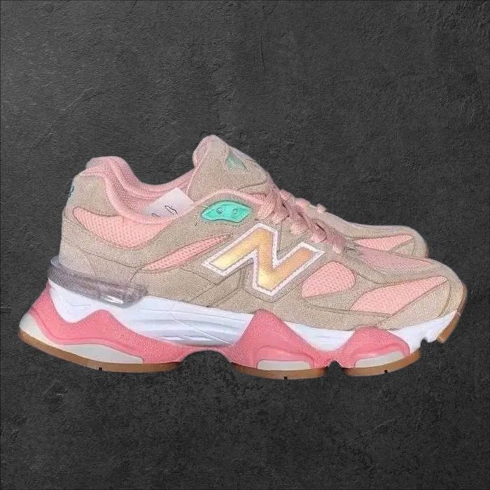 Adidași dama New balance
