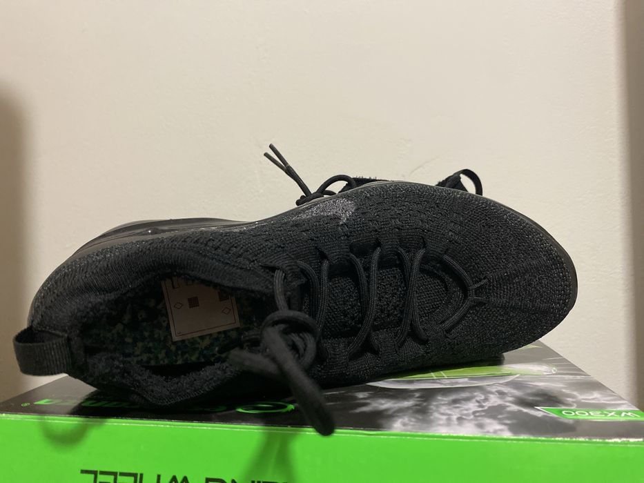 Nike vapermax flyknit