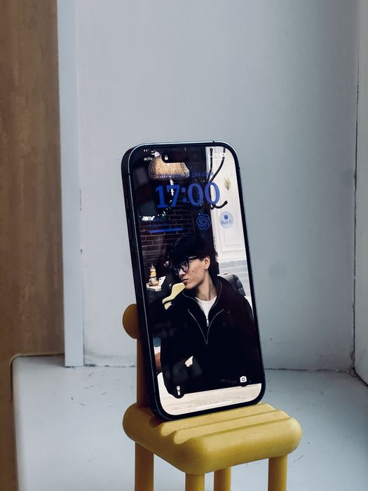 Продается Iphone 14 Pro