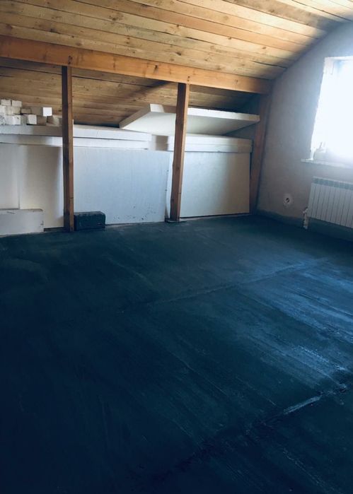 Строительный работы