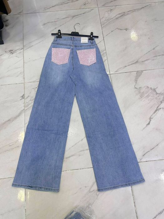 Дамска мода дънки