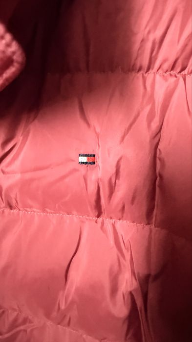 Geacă Tommy Hilfiger