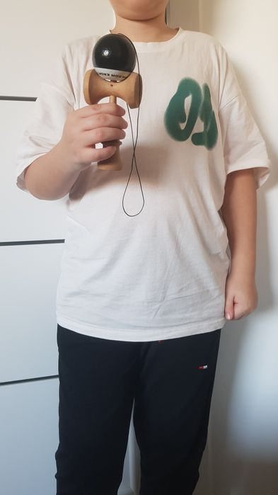 Vand Kendama Krom  pop originala