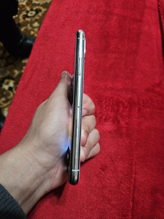 ayfon x umuman aybi yo 64 yomkst 100