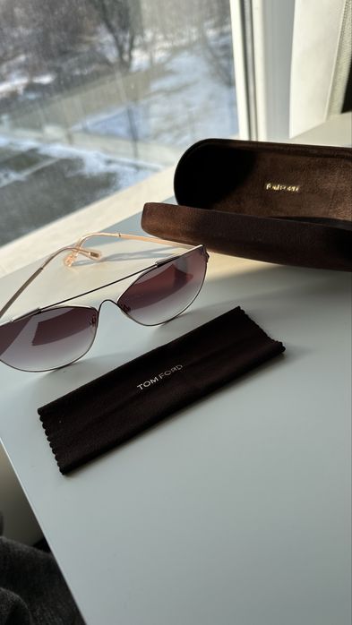 Tom Ford женски очила