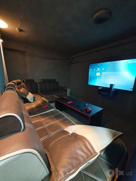 GAME CLUB Tayyor Biznes Yangi