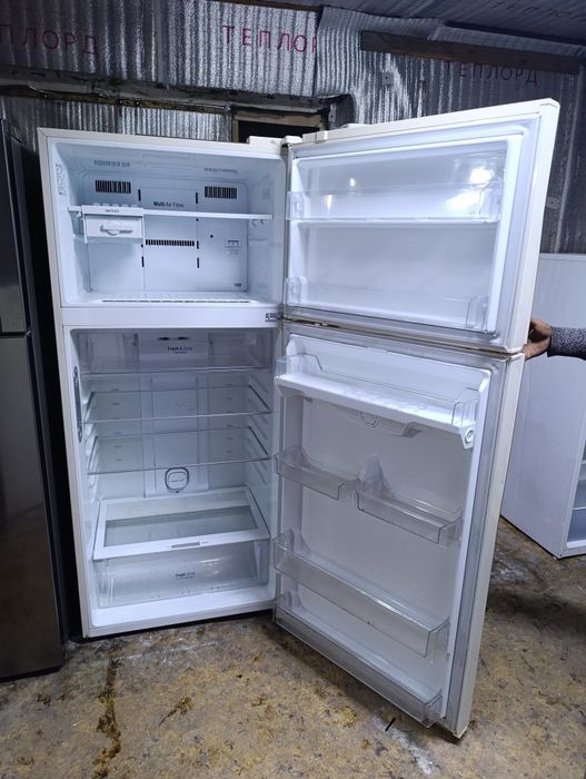 Холодильник с доставкой