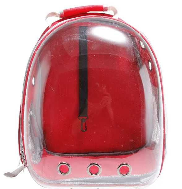 Раница за транспорт на домашен любимец