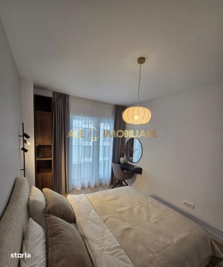 2 Camere de inchiriat | Lujerului | Metrou | Parcare | Centrala Imobil