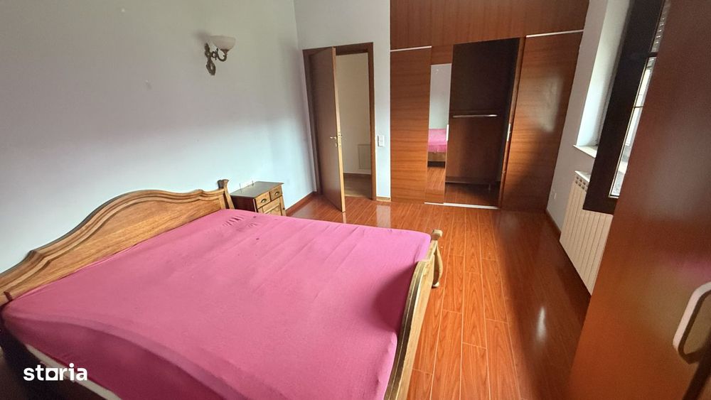 Apartament 3 camere 110 mp -Bdul Pipera pana in  OMV