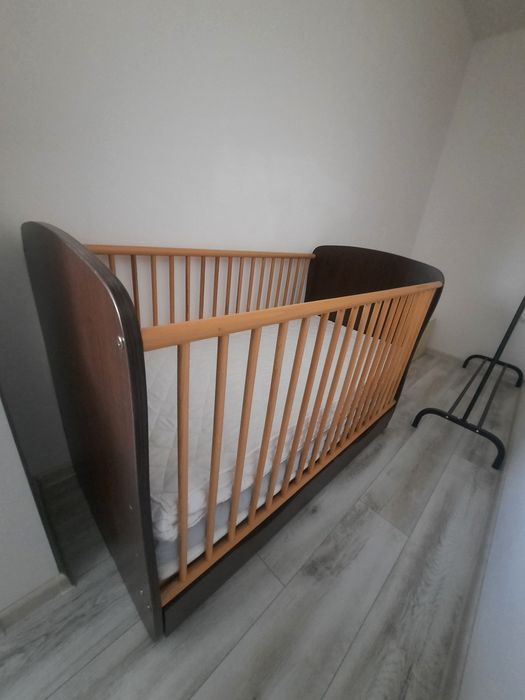 Patut copil in stare buna