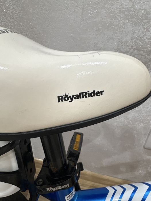 Продам детский велосипед