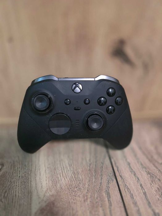 Контролер Microsoft - Xbox Elite Wireless Controller, Series 2 Core