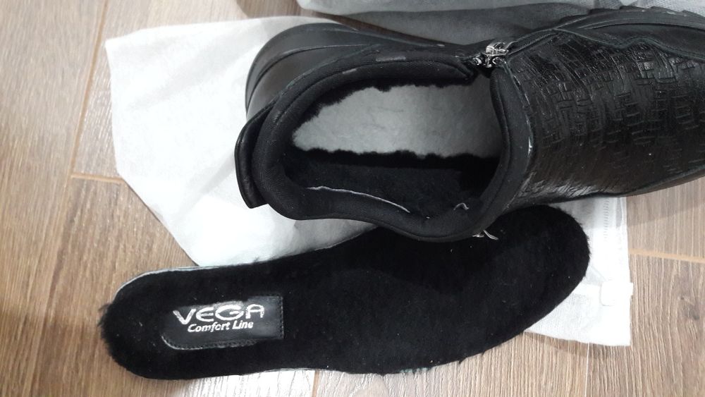 Предлагаем вам обувь.