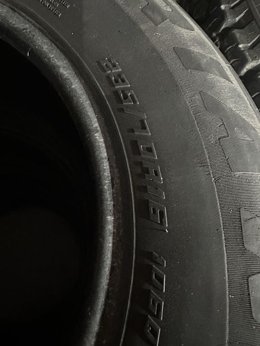 Шины все сезонка