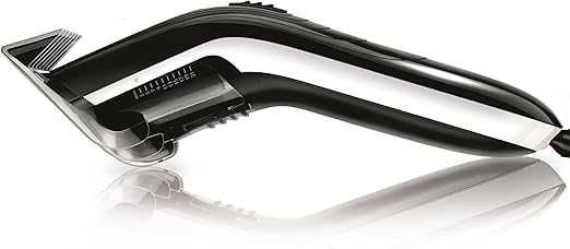 Машинка за подстригване Philips QC5115/15, 3 - 21 мм, 10 степени Black