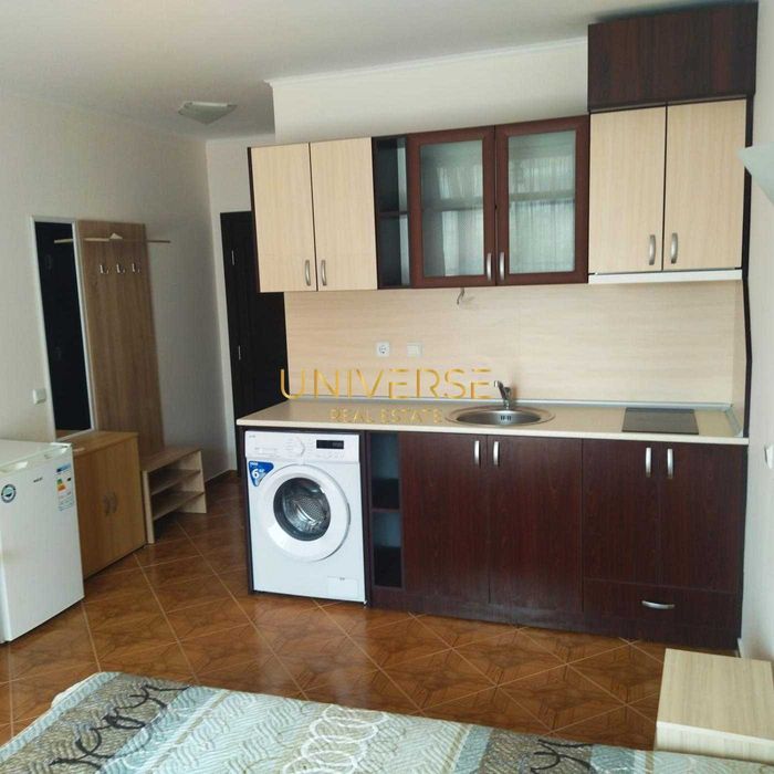 Продава се Едностаен апартамент в к.к. Слънчев бряг - 33 кв.м за 1513 €/кв.м - Снимка #7