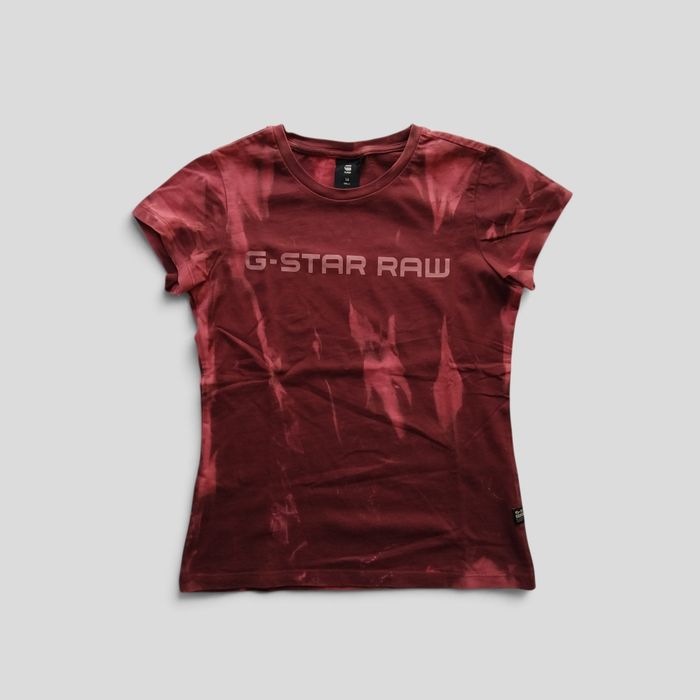 G star raw -14/156 -детска тениска