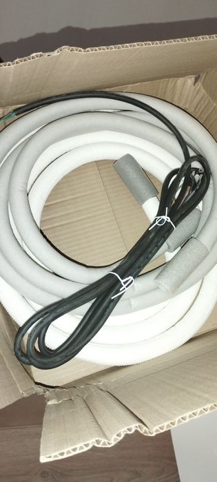 Медный труба для кондиционер