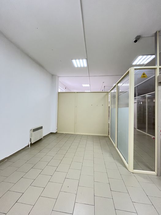 Сдаётся в аренду бутик 30кв/м