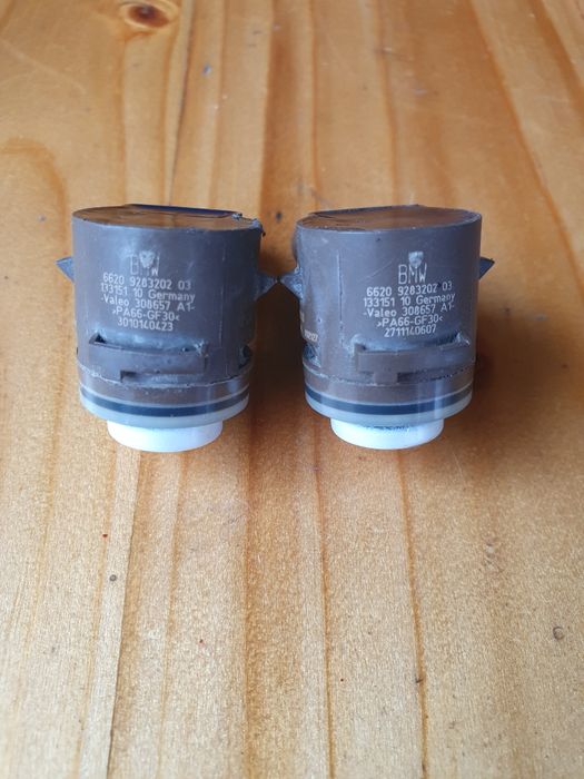 Senzori PMA Asistent la parcare Bmw