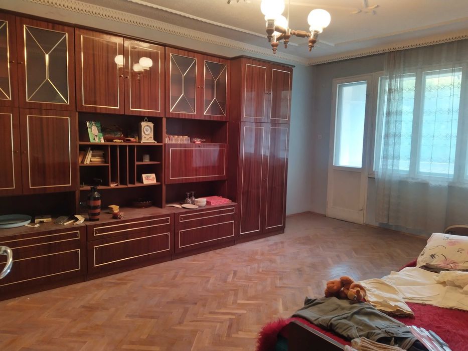 Продава се Многостаен апартамент в Силистра, Център - 128 кв.м за 558 €/кв.м - Снимка #5