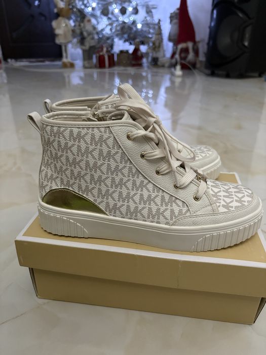 Adidasi Michael Kors