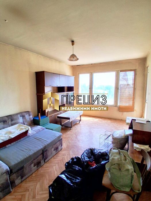 Продажба на апартамент 21 гр. Шумен - 5-ти полк 64m² - снимка 3