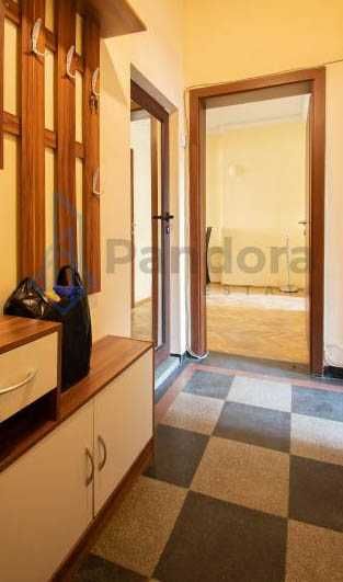 Дава се под наем Двустаен апартамент в София, Център - 80 кв.м за 410 € - Снимка #9