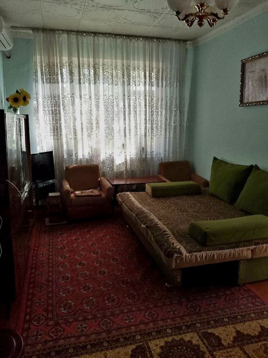 N7400 Olmazor tumani Qora qamish 1/3.   1/3/4