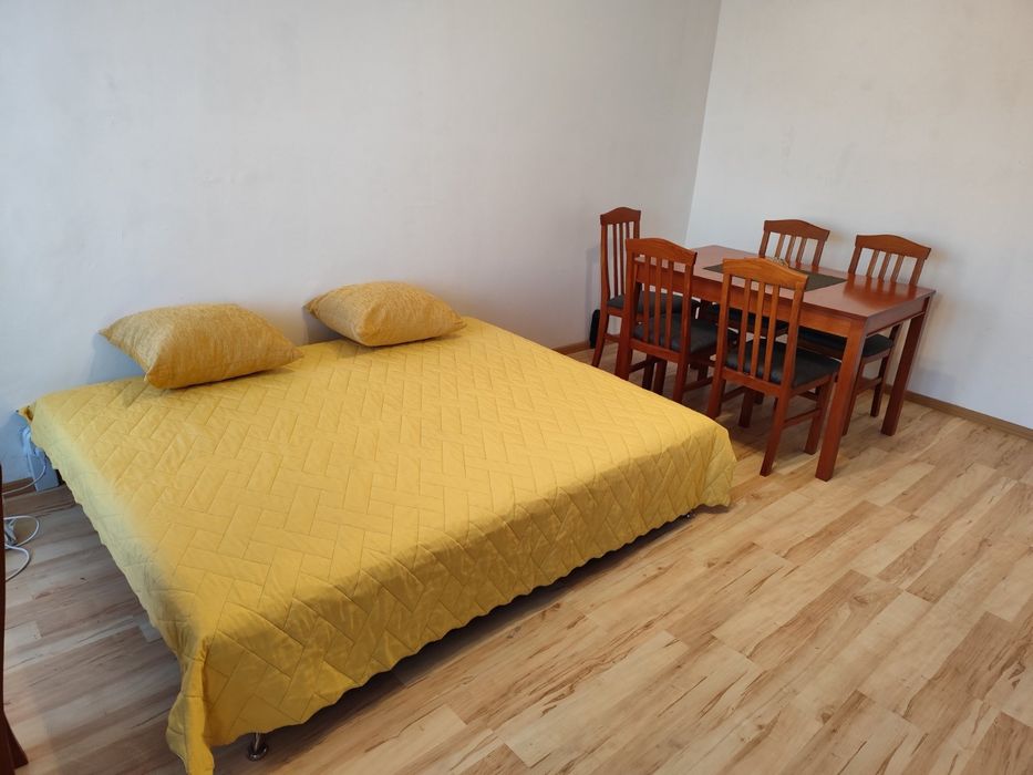 Дава се под наем Двустаен апартамент в София, Люлин 6 - 44 кв.м за 408 € - Снимка #1