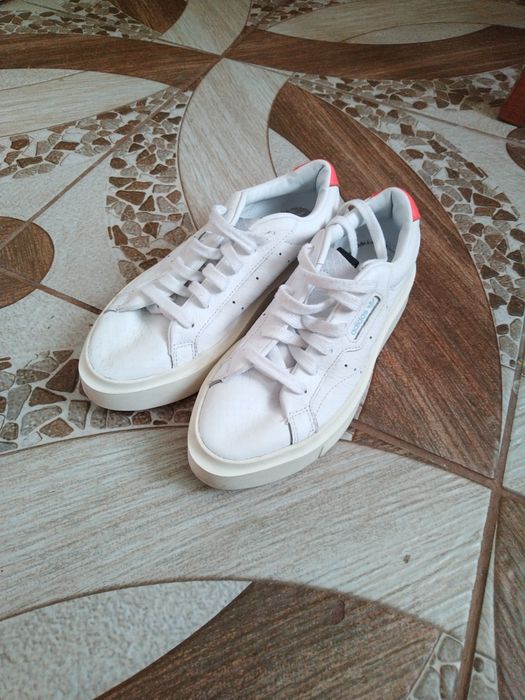 Дамски Маратонки Adidas Puma