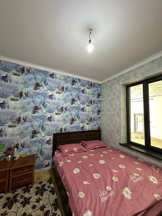 Nuravshon 8 sotka uy remont yengi