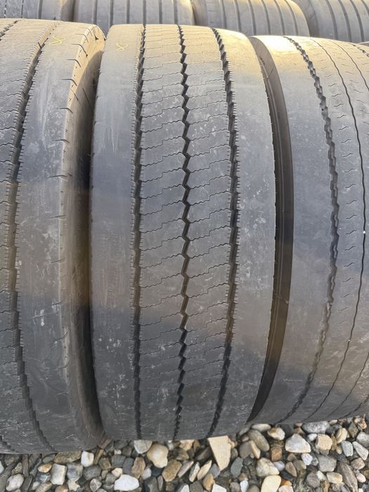 Anvelope 275/70/22.5 Michelin
