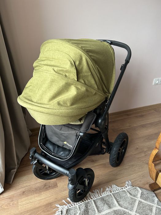 Carucior 3 in 1 Hauck King Air