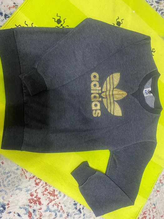 Кофта Adidas. Размер М