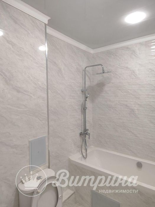 Срочно! 2-комнатная в ЖК Азия Хаус