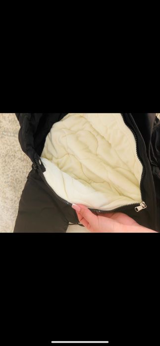 Ugil bolaga kombinzon