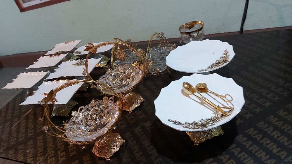 Продам посуды комплект