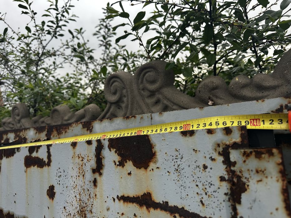 Ворота для гаража